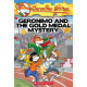Geronimo and the Gold Medal Mystery by ''Geronimo Stilton''